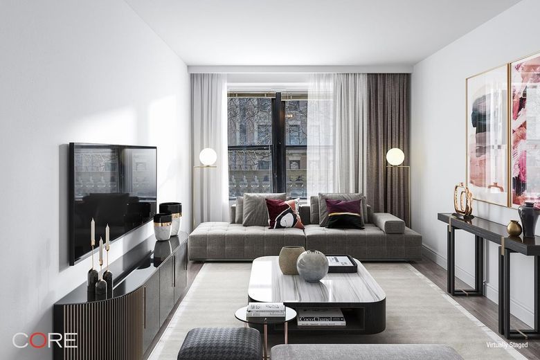 503 West 111th Street #22