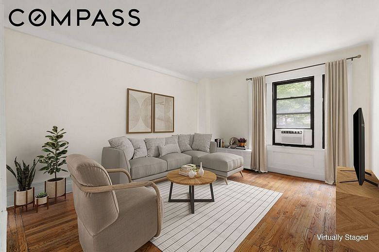 504-510 West 110th Street #2E