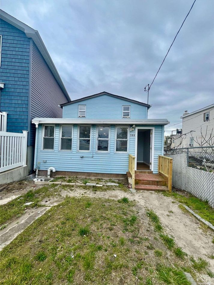 Image 1 of 17 for 504 Cross Bay Boulevard in Queens, Broad Channel, NY, 11693