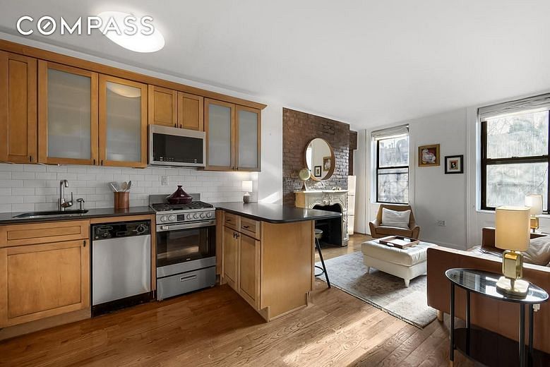 504 East 6th Street #5