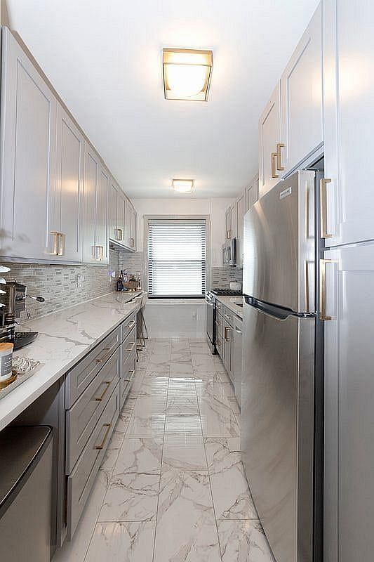 504 Grand Street #A34