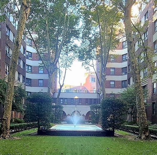 504 Grand Street #D53