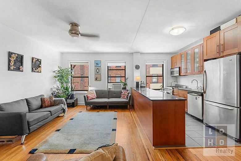 504 Grand Street #E53