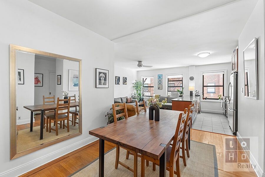Image 1 of 17 for 504 Grand Street #E57 in Manhattan, NEW YORK, NY, 10002