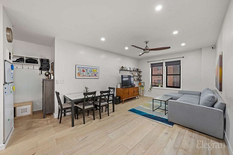 504 Grand Street #F23