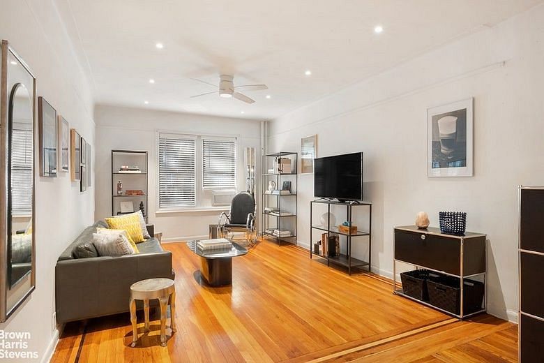 504 Grand Street #G32