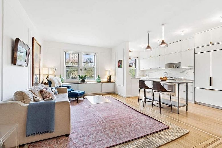 504 Grand Street #H2425