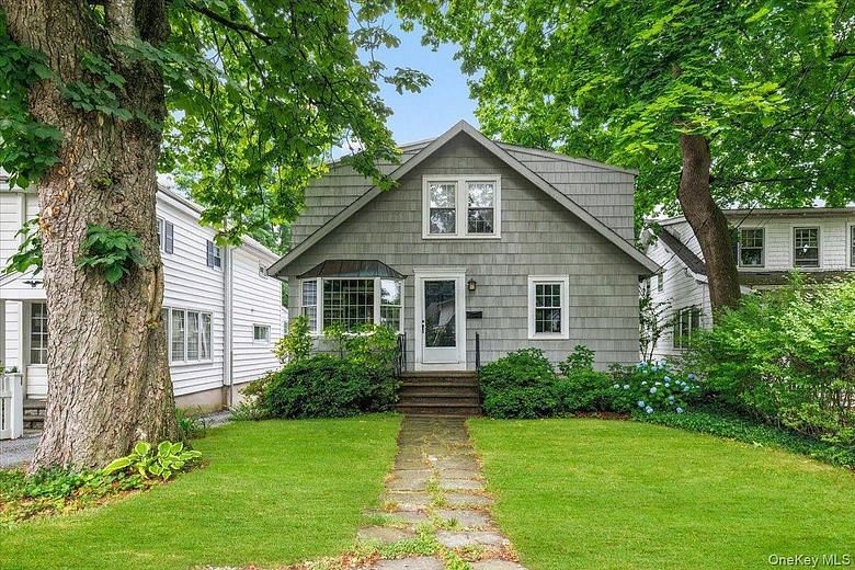 504 Milton Road