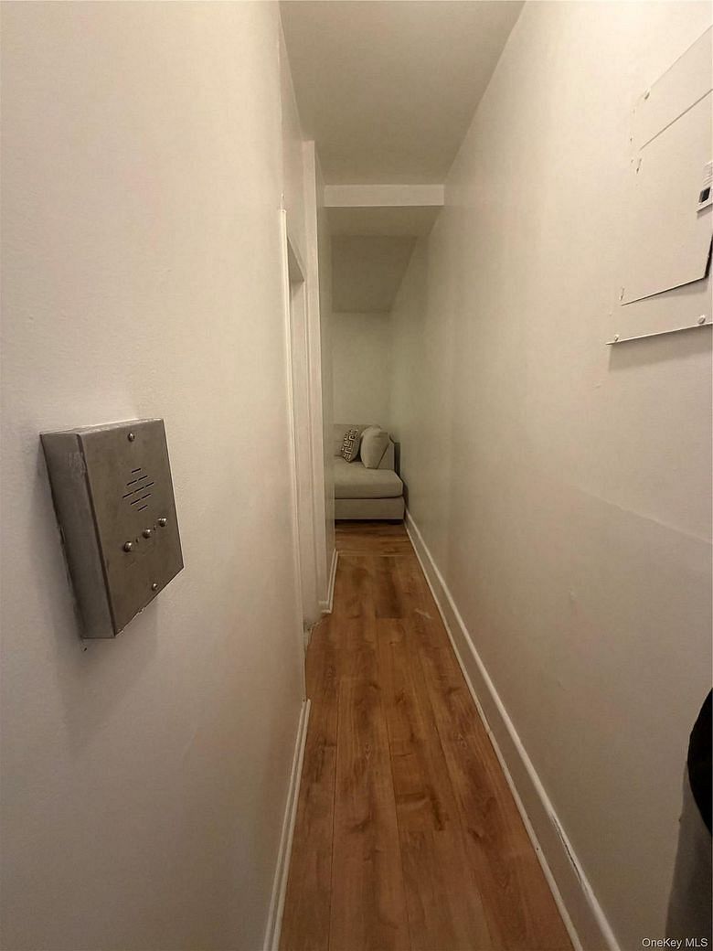 504 W 139th Street #15