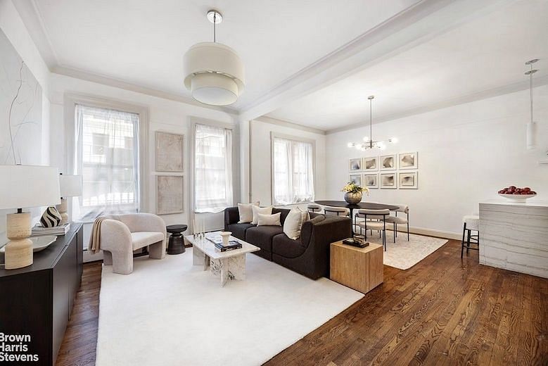 504 West 111th Street #11