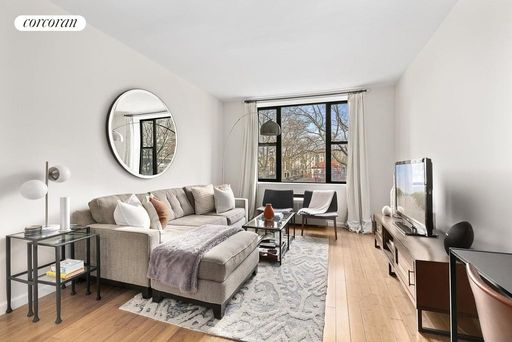 Image 1 of 12 for 504 West 136th Street #2D in Manhattan, NEW YORK, NY, 10031