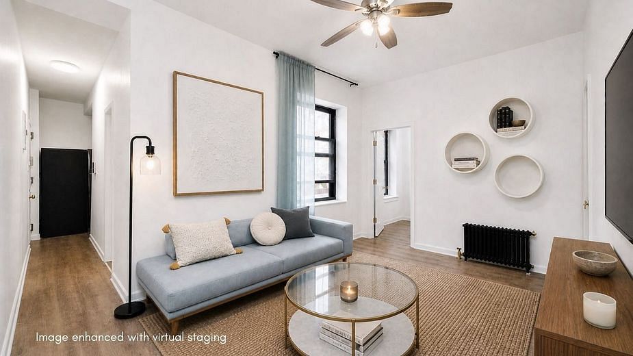 504 West 139th Street #5