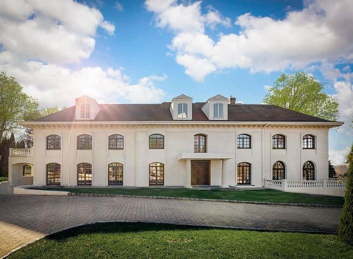 5040 Independence Avenue-Bingham Road