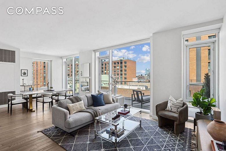 505-513 West 43rd Street #10B