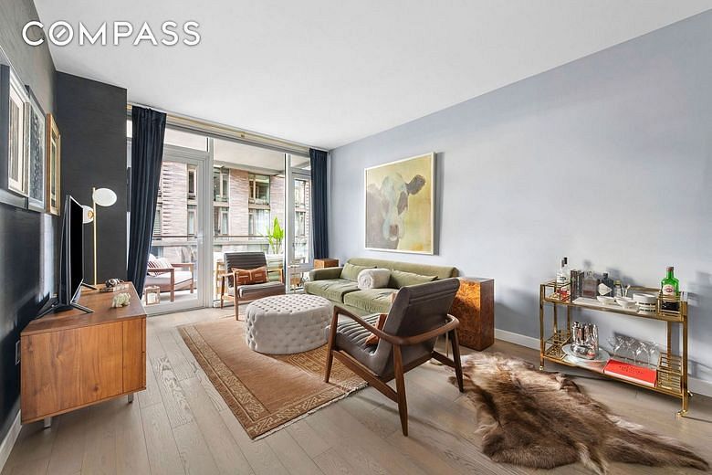 505-513 West 43rd Street #6K