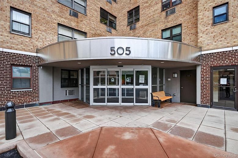 505 Central Avenue #408