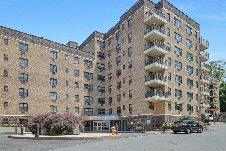 505 Central Avenue #510