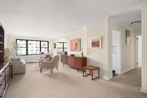 Image 1 of 13 for 505 East 79th Street #10J in Manhattan, New York, NY, 10075