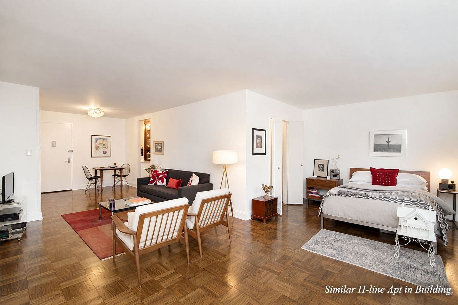 505 East 79th Street #14H