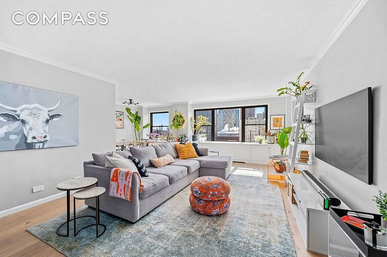 505 East 79th Street #15K