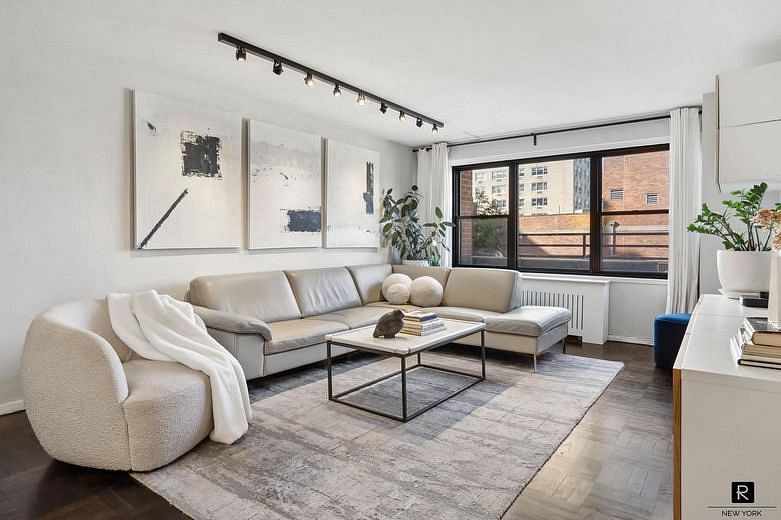 505 East 79th Street #17D
