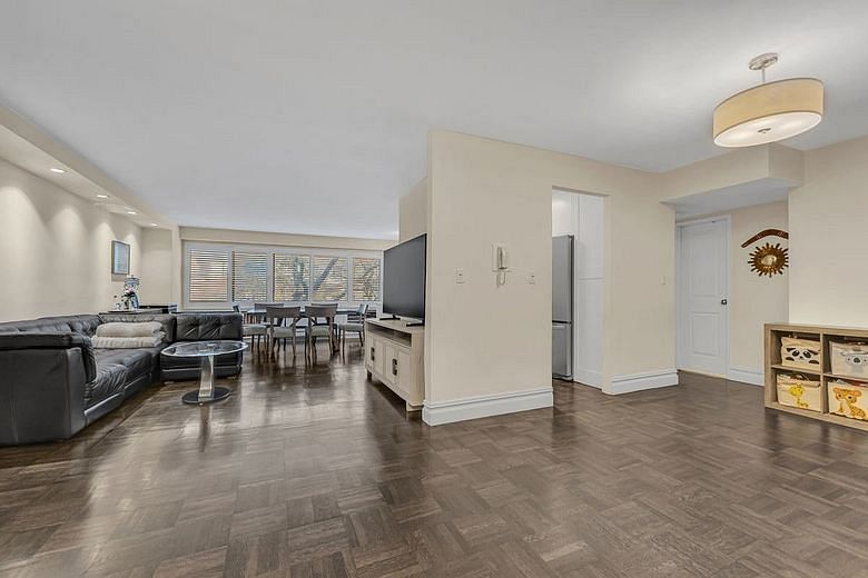505 East 79th Street #2M