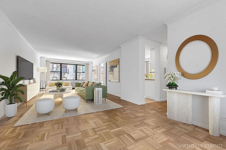 505 East 79th Street #3J