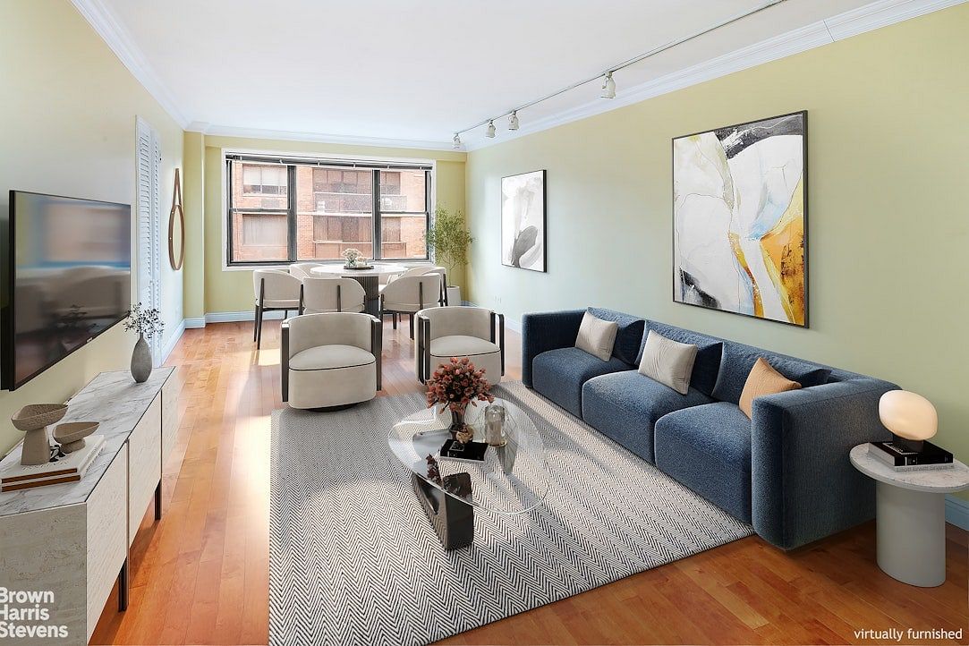 Image 1 of 14 for 505 East 79th Street #8C in Manhattan, New York, NY, 10075