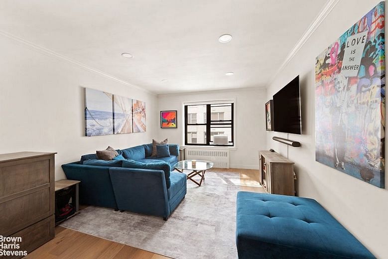 505 East 82nd Street #6G