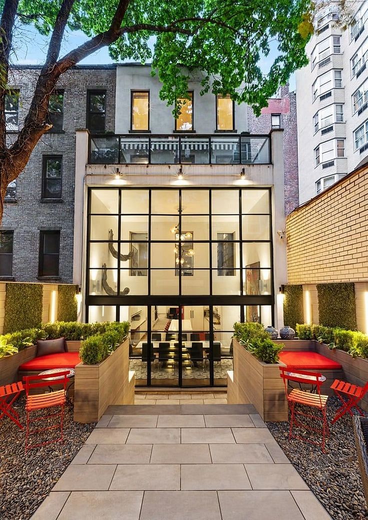 505 East 84th Street