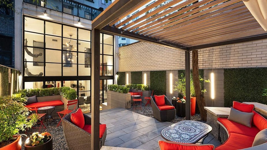 505 East 84th Street