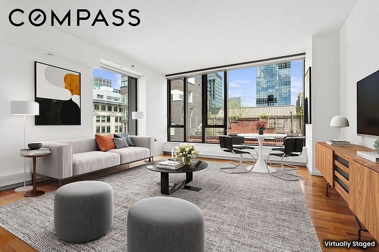 505 Greenwich Street #10E