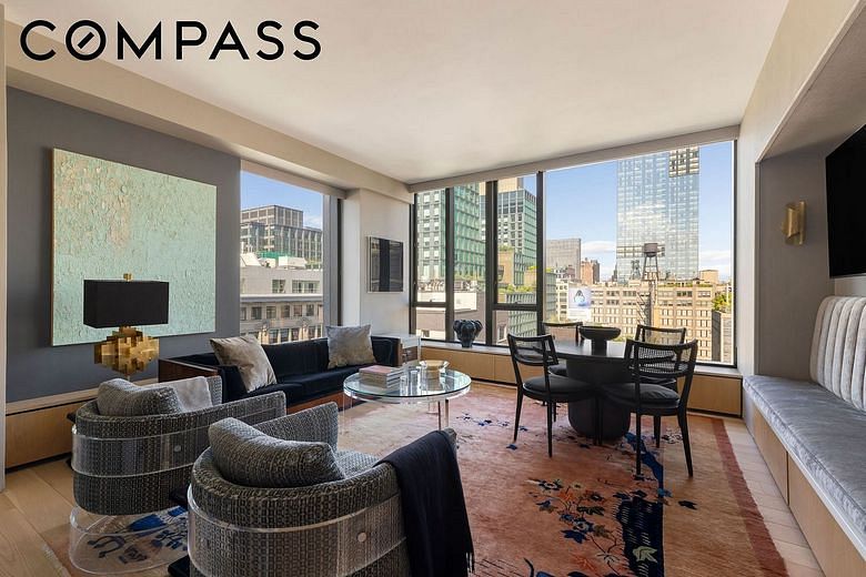505 Greenwich Street #14E