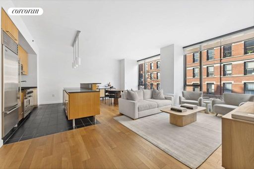 Image 1 of 7 for 505 Greenwich Street #3B in Manhattan, NEW YORK, NY, 10013