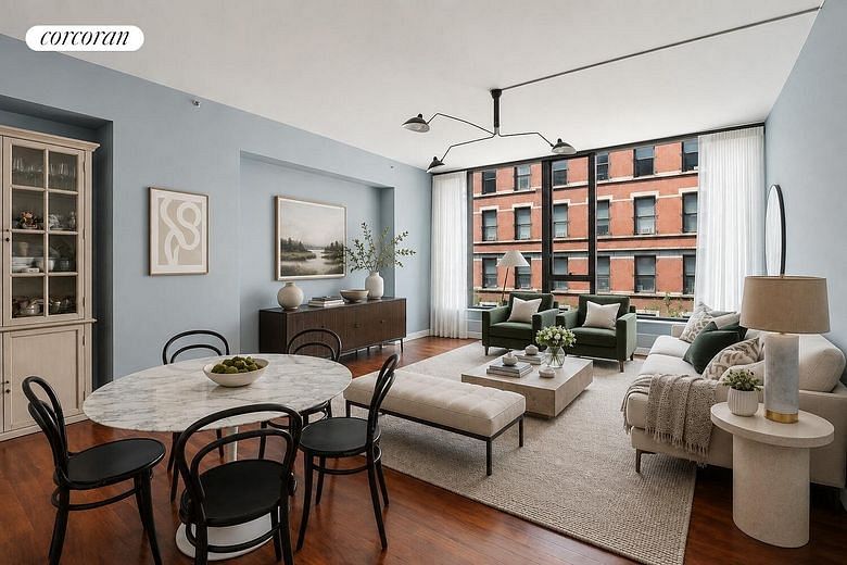 505 Greenwich Street #4A