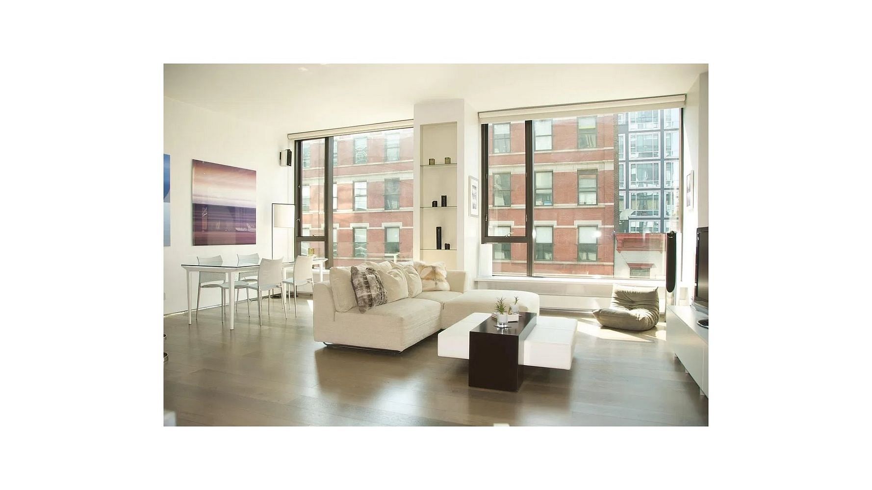 505 Greenwich Street #5C