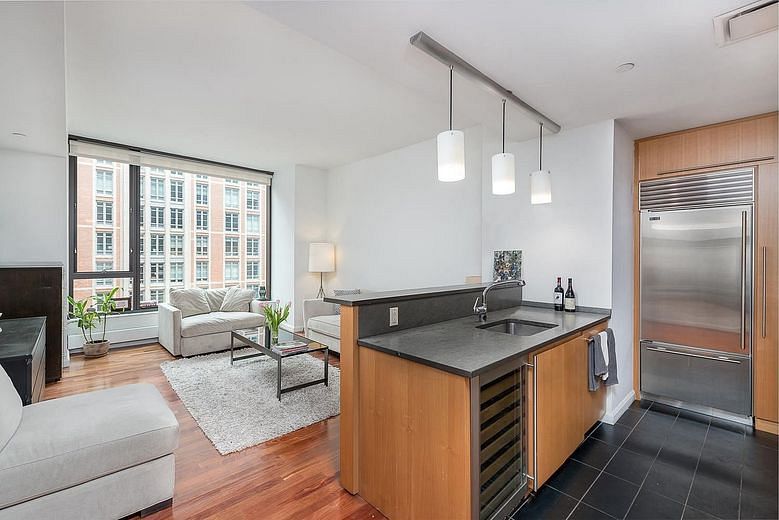 505 Greenwich Street #5G