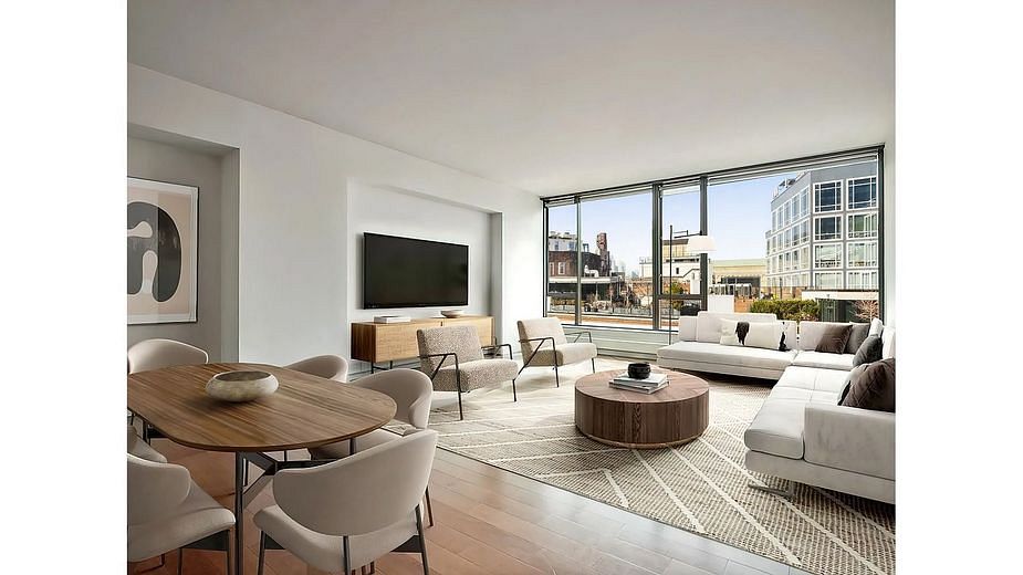 505 Greenwich Street #9A