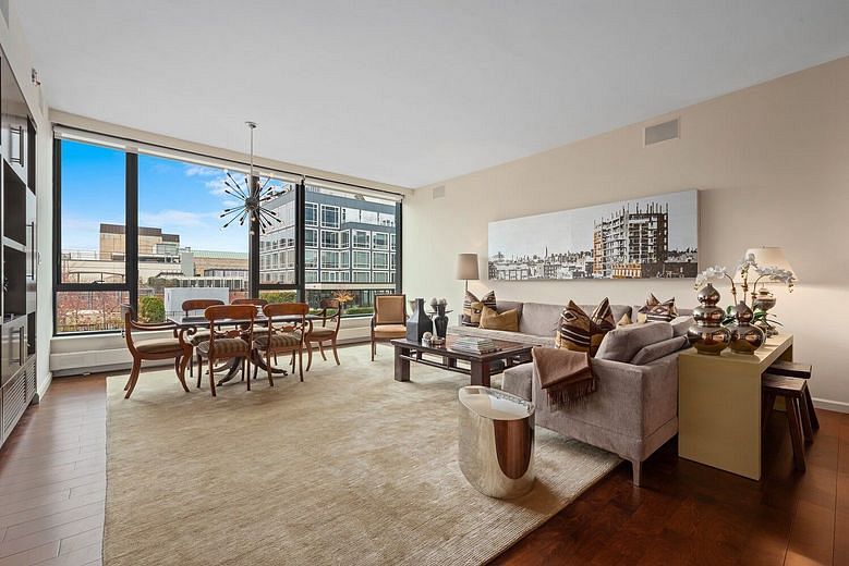 505 Greenwich Street #9A