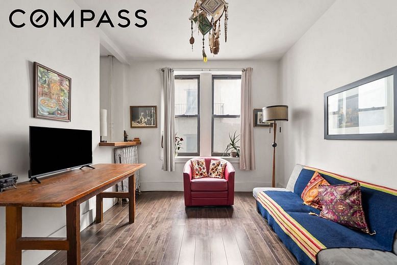 505 West 143rd Street #33
