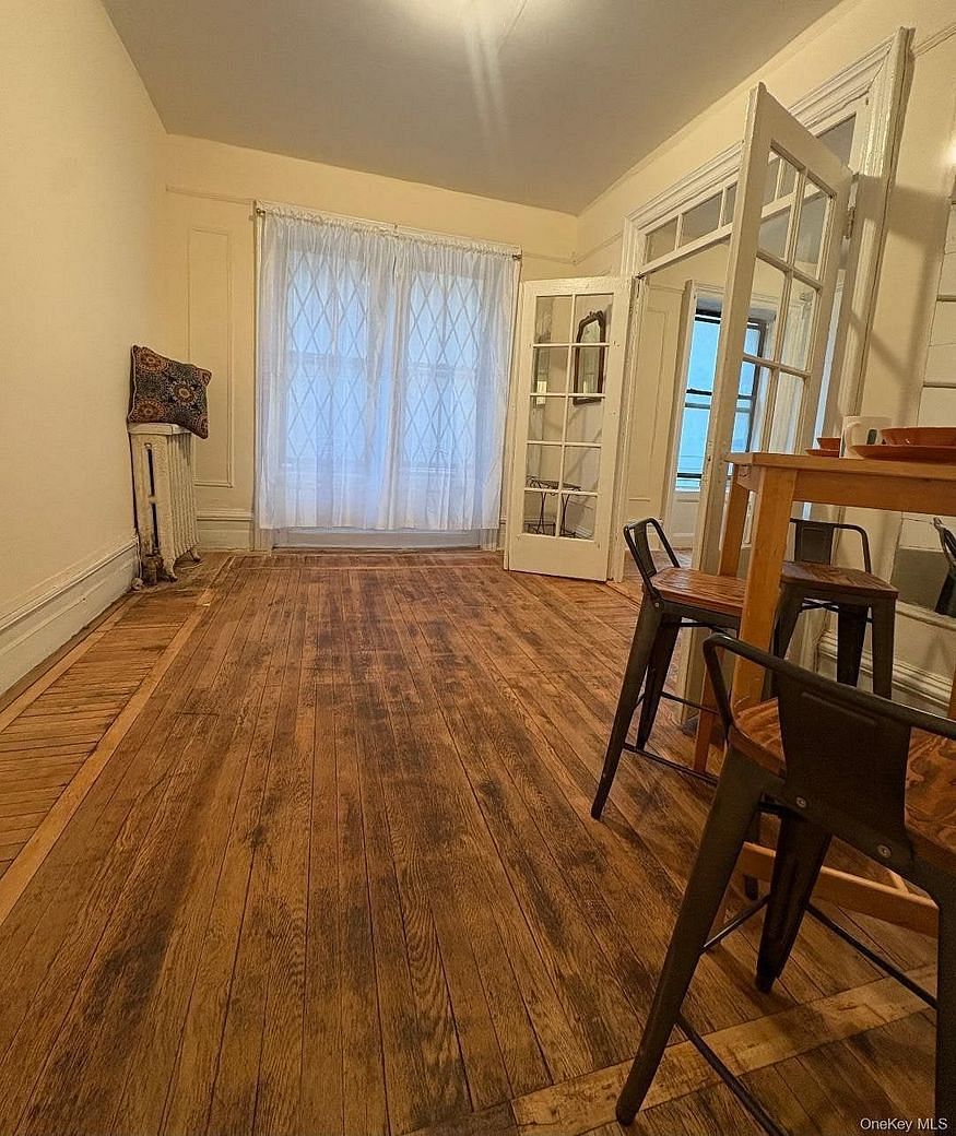 505 West 143rd Street West 143rd St #23