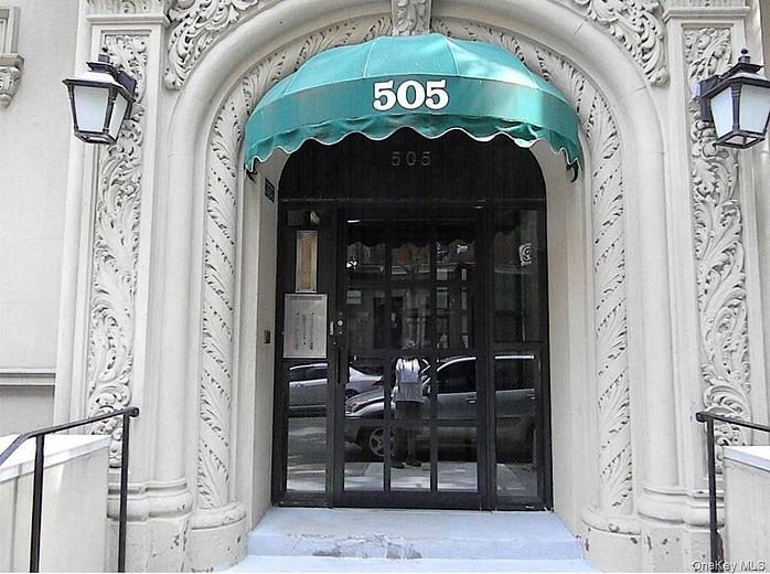 505 West 143rd Street West 143rd St #23