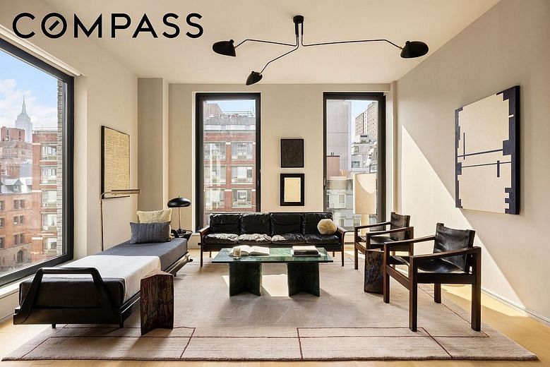 505 West 19th Street #5D