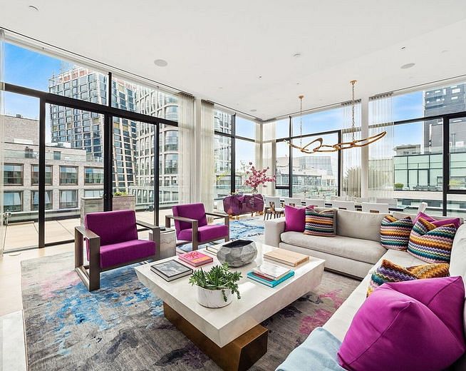 505 West 19th Street #PH2