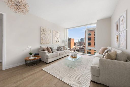 Image 1 of 22 for 505 West 43rd Street #12B in Manhattan, New York, NY, 10036