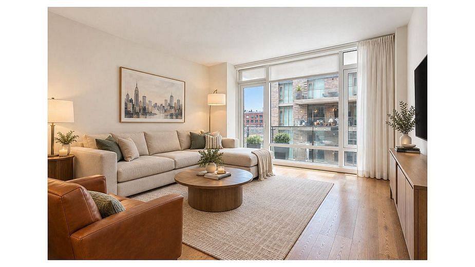 505 West 43rd Street #12J