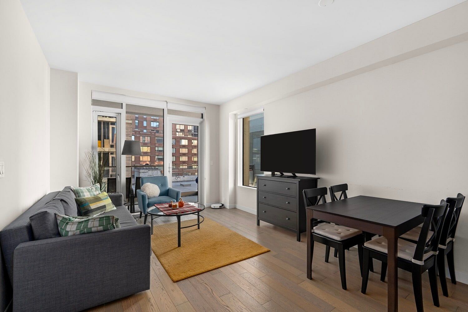 505 West 43rd Street #6D