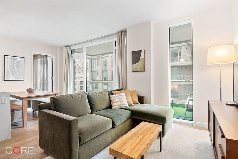 505 West 43rd Street #8K