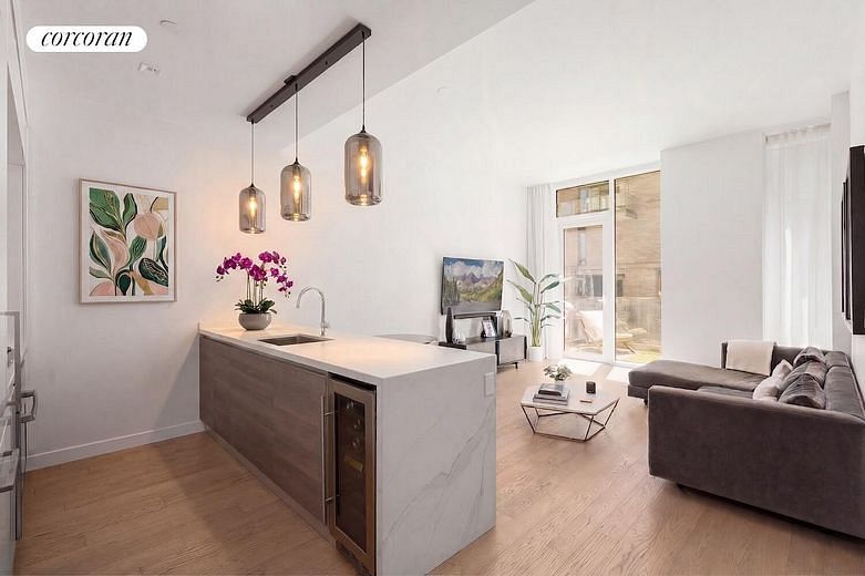 505 West 43rd Street #9C