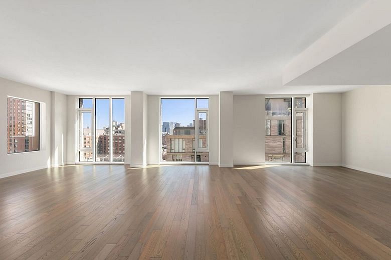 505 West 43rd Street #PHJ